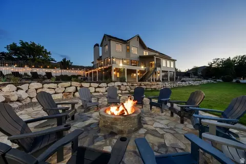 Exterior - 983 E Southfork Dr, Draper, UT 84020 photo 31 of 39