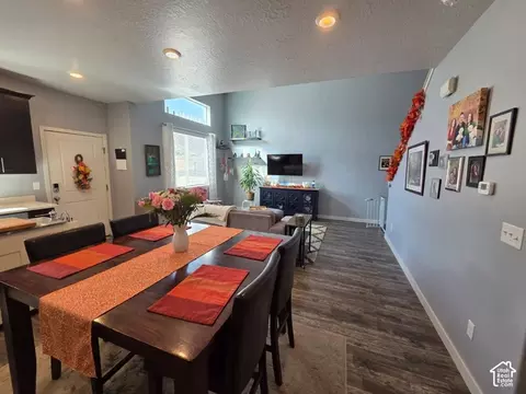 Dining - 4312 E Cotton Dr, Eagle Mountain, UT 84005 photo 1 of 1