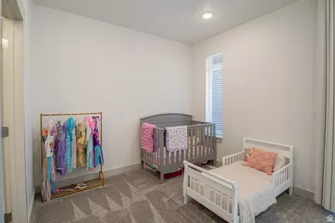 Bedroom - 461 E 690 S #127, Clearfield, UT 84015 photo 3 of 3