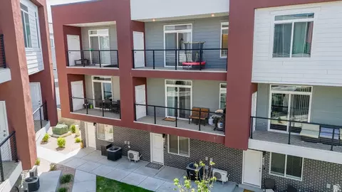 Exterior - 461 E 690 S #127, Clearfield, UT 84015 photo 2 of 3