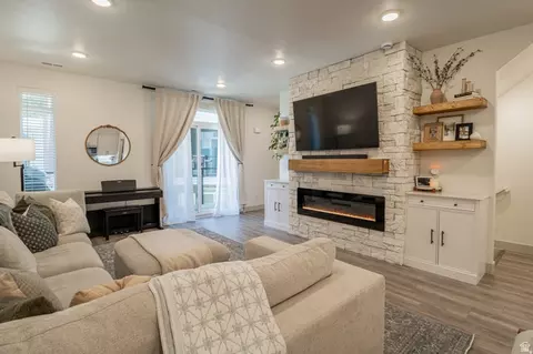 Living - 461 E 690 S #127, Clearfield, UT 84015 photo 2 of 2