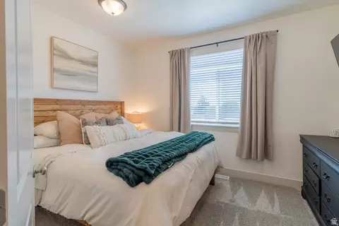 Bedroom - 461 E 690 S #127, Clearfield, UT 84015 photo 2 of 3