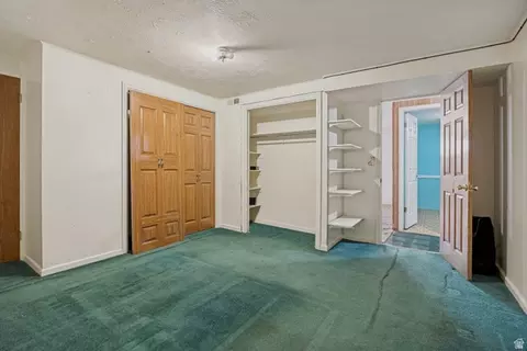 Bedroom - 539 E 250 N, Centerville, UT 84014 photo 4 of 5