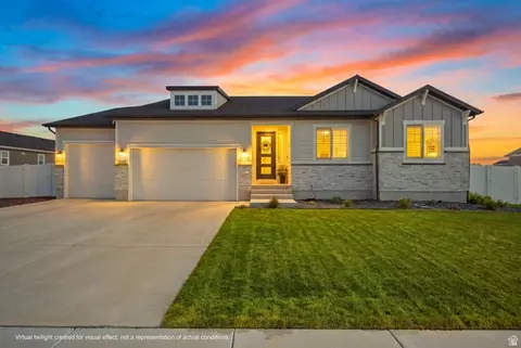 12297 S Bison Field Cv W, Herriman, UT 84096