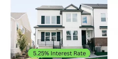 1529 W Skyline Dr, Saratoga Springs, UT 84045