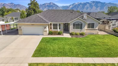9507 S 1860 W, South Jordan, UT 84095