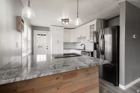 Kitchen - 97 W Lester Ave, Murray, UT 84107 photo 2 of 3