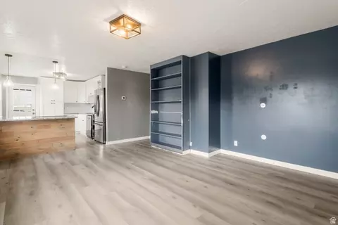 Living - 97 W Lester Ave, Murray, UT 84107 photo 2 of 5
