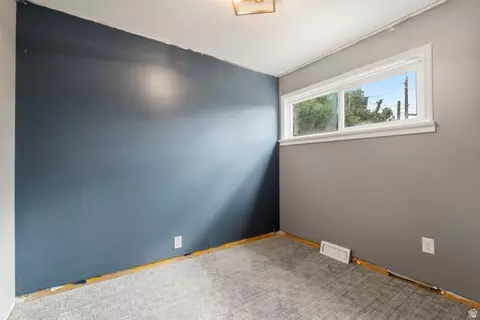 Bedroom - 97 W Lester Ave, Murray, UT 84107 photo 1 of 2
