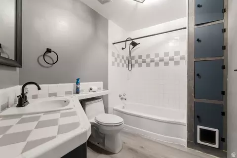 Bath - 97 W Lester Ave, Murray, UT 84107 photo 1 of 1