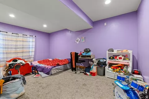 Bedroom - 4557 N Ranch Rd E, Erda, UT 84074 photo 4 of 4