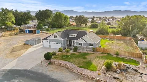 View/Area - 4557 N Ranch Rd E, Erda, UT 84074 photo 1 of 5