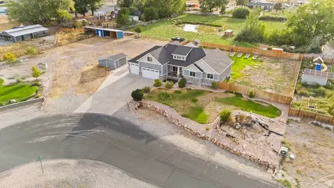 View/Area - 4557 N Ranch Rd E, Erda, UT 84074 photo 2 of 5