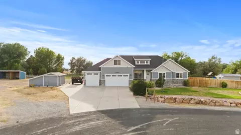 Other - 4557 N Ranch Rd E, Erda, UT 84074 photo 2 of 13