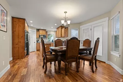 Dining - 4557 N Ranch Rd E, Erda, UT 84074 photo 1 of 2