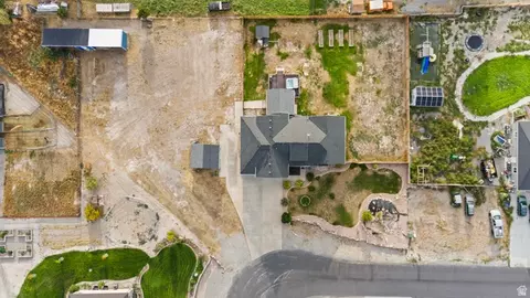 View/Area - 4557 N Ranch Rd E, Erda, UT 84074 photo 3 of 5