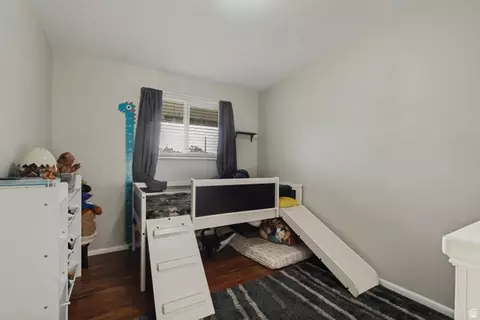 Bedroom - 360 N 800 E, Spanish Fork, UT 84660 photo 1 of 6