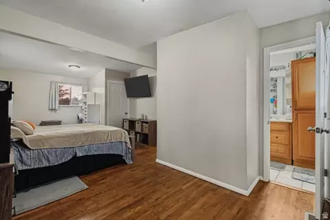 Bedroom - 360 N 800 E, Spanish Fork, UT 84660 photo 2 of 6