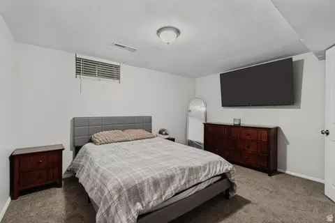 Bedroom - 360 N 800 E, Spanish Fork, UT 84660 photo 6 of 6
