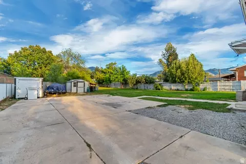 Exterior - 360 N 800 E, Spanish Fork, UT 84660 photo 3 of 3