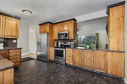 Kitchen - 360 N 800 E, Spanish Fork, UT 84660 photo 3 of 3