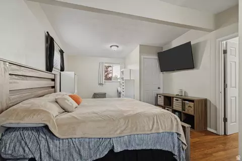 Bedroom - 360 N 800 E, Spanish Fork, UT 84660 photo 3 of 6