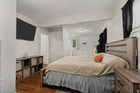 Bedroom - 360 N 800 E, Spanish Fork, UT 84660 photo 4 of 6