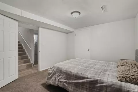 Bedroom - 360 N 800 E, Spanish Fork, UT 84660 photo 5 of 6