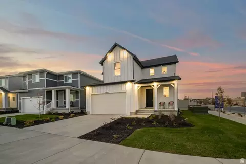 6012 W Sapphire St, West Jordan, UT 84081