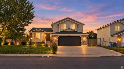 3726 S 3760 W, West Valley City, UT 84120