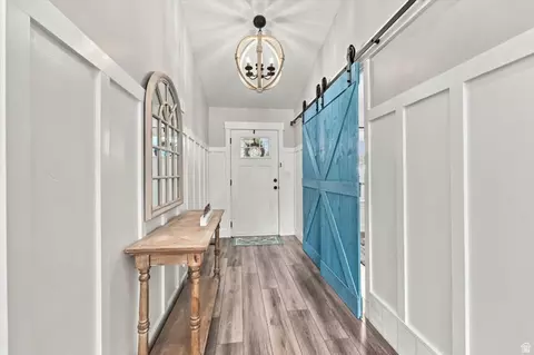 Entry Way - 615 W 1870 S, Payson, UT 84651 photo 1 of 1