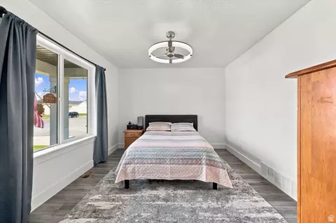 Bedroom - 615 W 1870 S, Payson, UT 84651 photo 2 of 6
