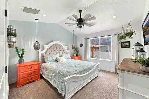Bedroom - 615 W 1870 S, Payson, UT 84651 photo 1 of 6