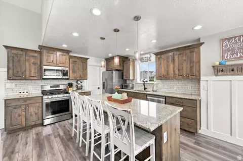 Kitchen - 615 W 1870 S, Payson, UT 84651 photo 1 of 3