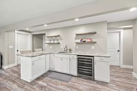 Kitchen - 615 W 1870 S, Payson, UT 84651 photo 3 of 3