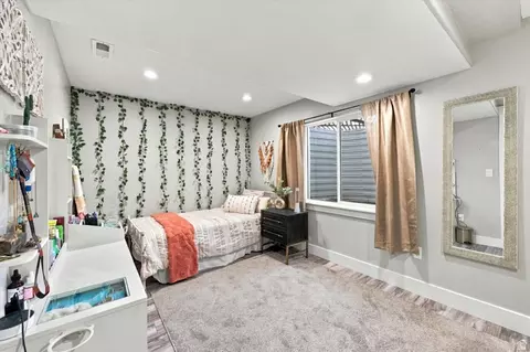 Bedroom - 615 W 1870 S, Payson, UT 84651 photo 6 of 6