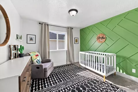 Bedroom - 615 W 1870 S, Payson, UT 84651 photo 3 of 6
