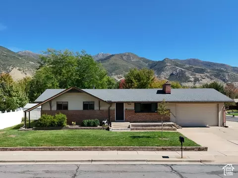 235 S 900 E, Kaysville, UT 84037