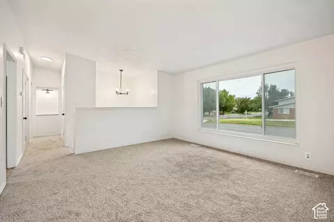 Living - 1346 Marilyn Dr, Syracuse, UT 84075 photo 1 of 2
