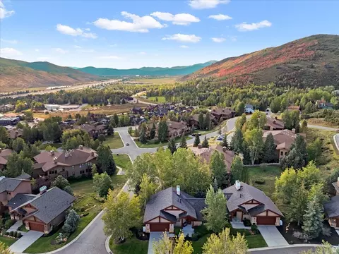 3410 Cedar Dr, Park City, UT 84098