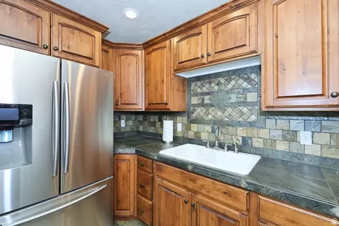 Kitchen - 47 N 970 W, Orem, UT 84057 photo 5 of 6
