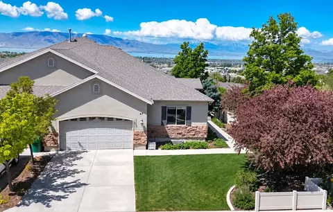 Exterior - 47 N 970 W, Orem, UT 84057 photo 2 of 8