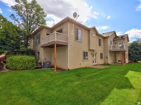 Exterior - 47 N 970 W, Orem, UT 84057 photo 7 of 8