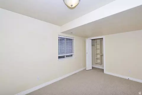 Bedroom - 47 N 970 W, Orem, UT 84057 photo 8 of 13