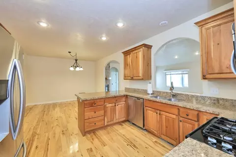 Kitchen - 47 N 970 W, Orem, UT 84057 photo 1 of 6