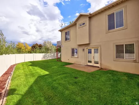 Exterior - 47 N 970 W, Orem, UT 84057 photo 8 of 8