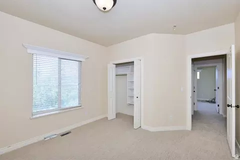 Bedroom - 47 N 970 W, Orem, UT 84057 photo 6 of 13