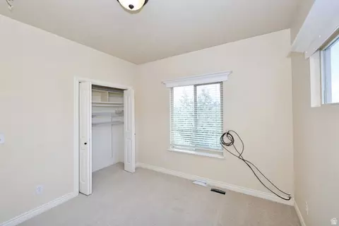 Bedroom - 47 N 970 W, Orem, UT 84057 photo 4 of 13