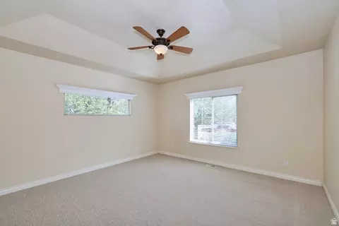 Bedroom - 47 N 970 W, Orem, UT 84057 photo 1 of 13