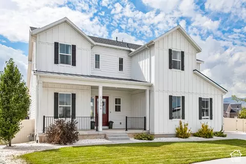 12306 S Elena Canyon Cv, Herriman, UT 84096